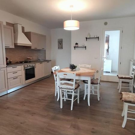 Appartement La Casa Di Sopra à Martano Extérieur photo